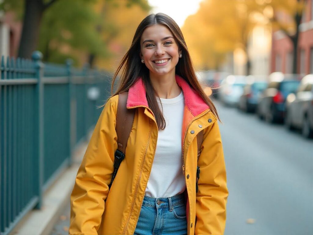 Back to School Outfits