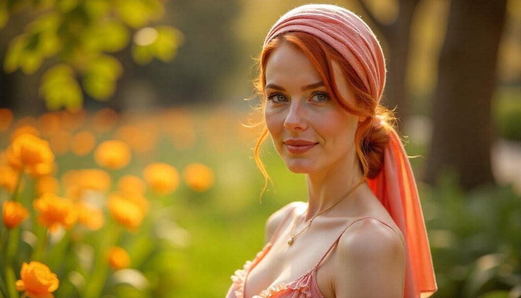 Best Types of Scarves for Head Wrapping