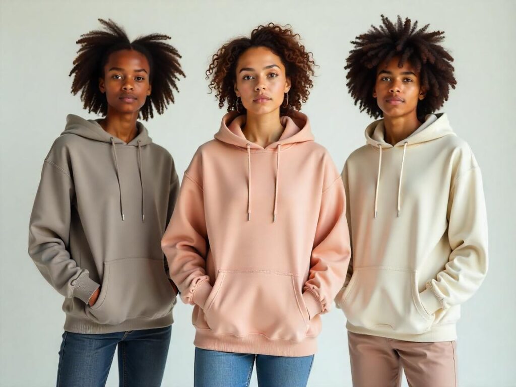 How to Choose the Right Hoodie Fit