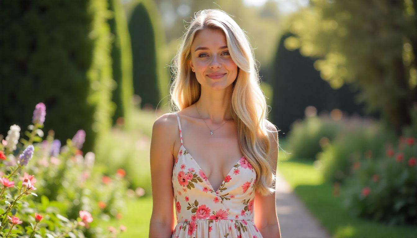 top 10 Spring Dresses for Wedding Guests