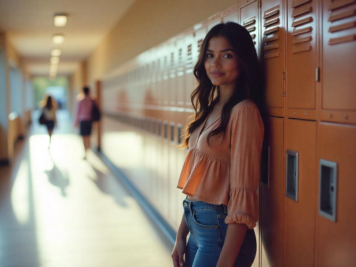 Summer Back to School Outfit Ideas