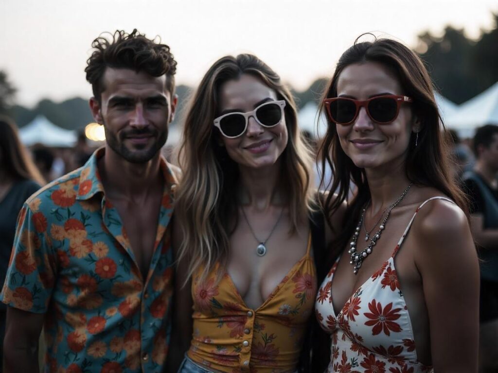 Summer Outfit Ideas