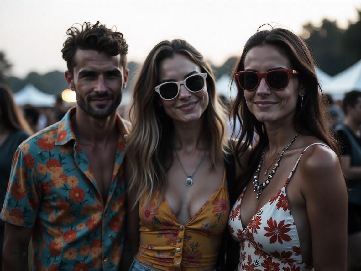 Summer Outfits
