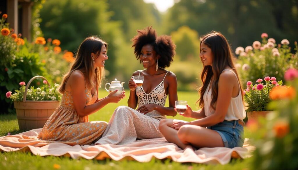 Summer Party Outfit Ideas