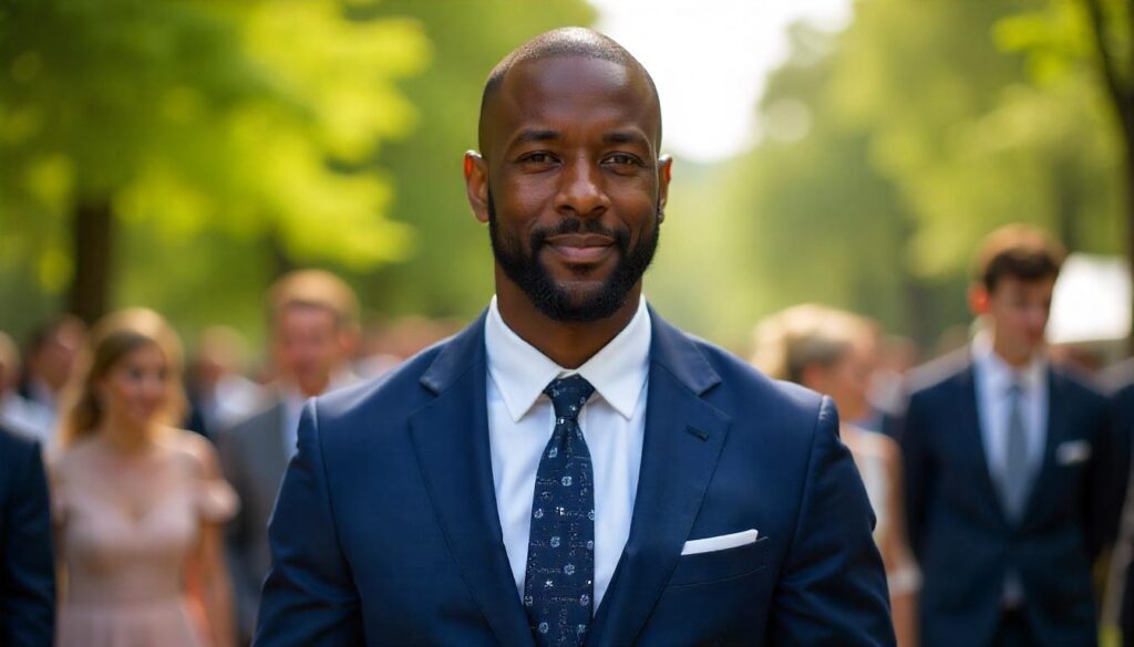 15 Wedding Guest Outfit Men: A Complete Style Guide