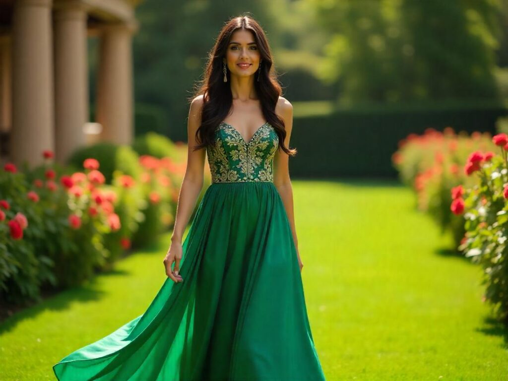 wedding guest outfit summer