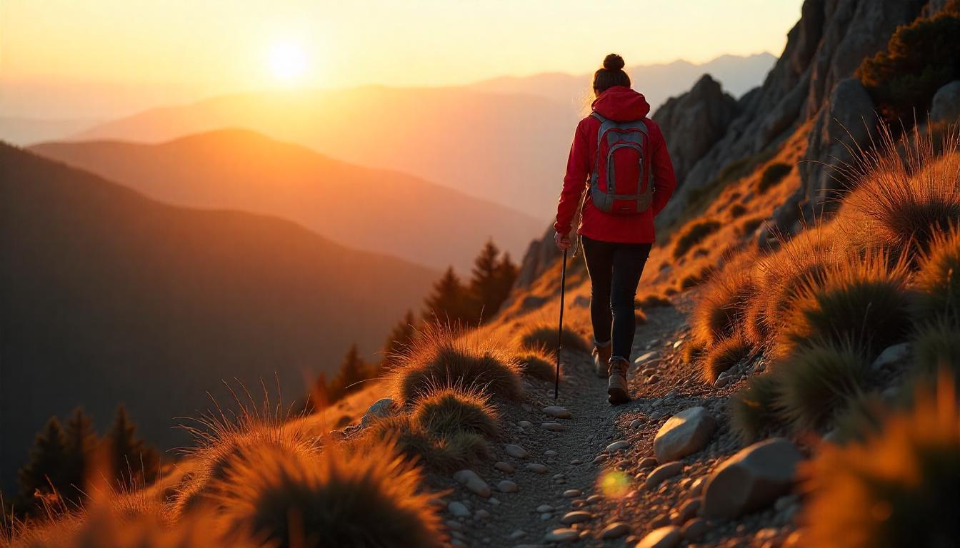 15+ Hiking Outfits for Women