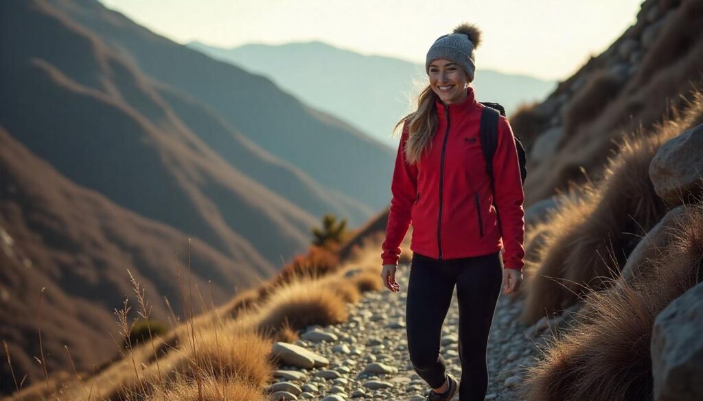 Hiking Outfit Leggings