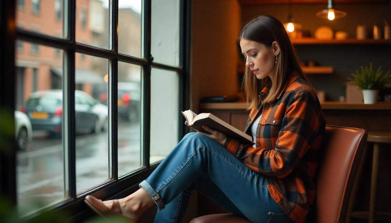 How to Style Abercrombie 90s Straight Leg Jeans: The Ultimate Guide