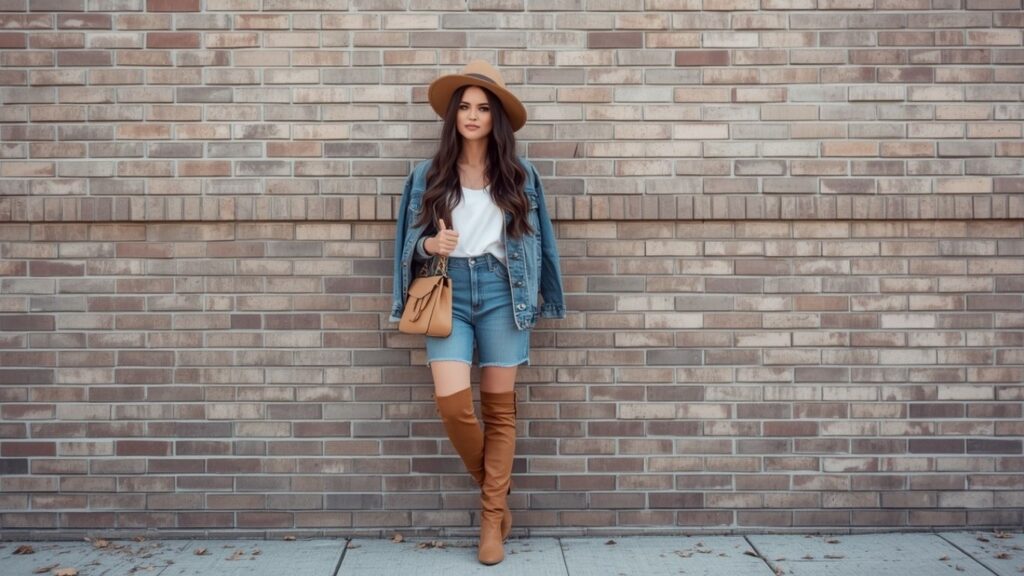 15 Fall Birthday Outfit Ideas