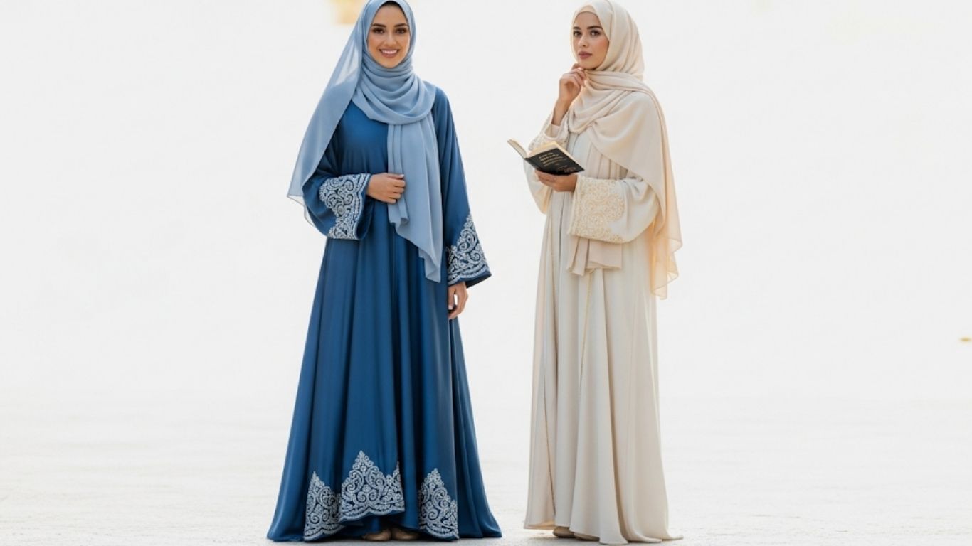 15 Hijab Outfit Summer Ideas to Stay Modest, Stylish, and Cool