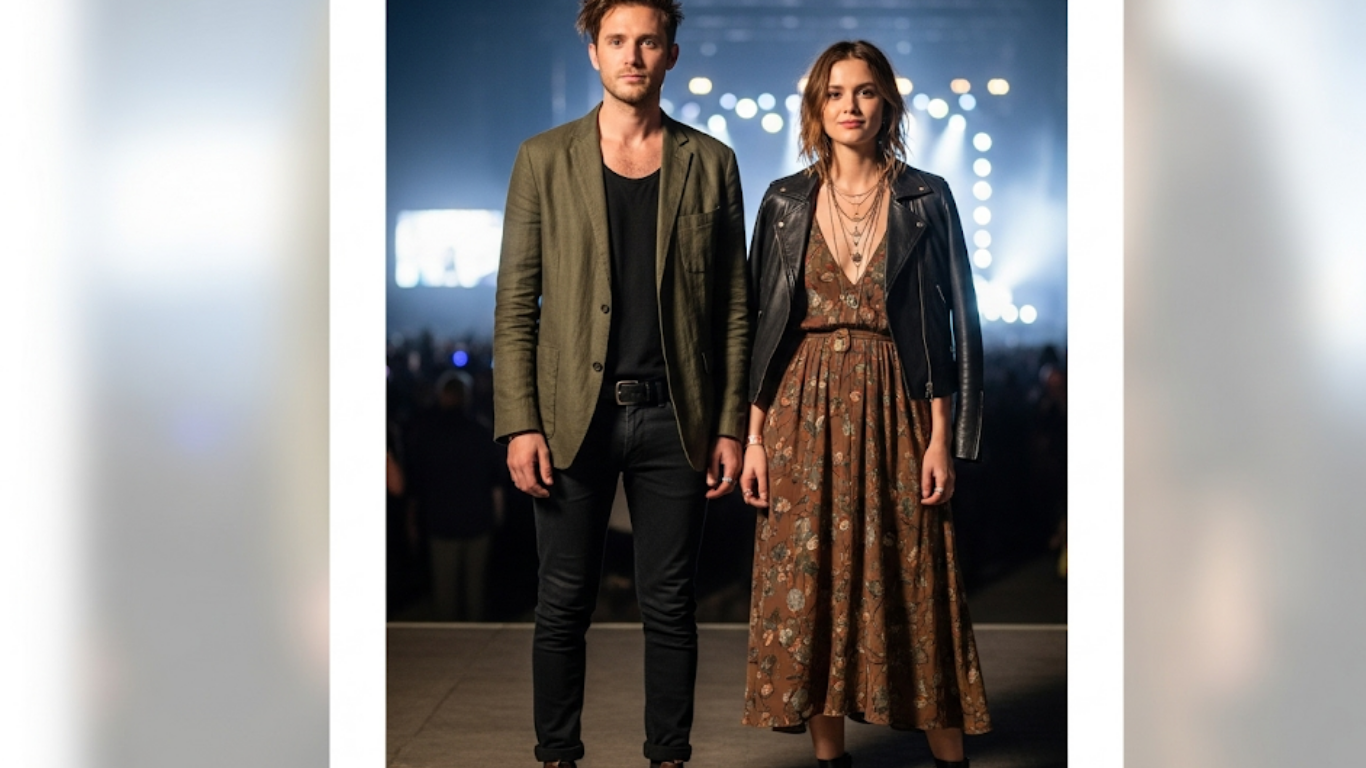 15+ Hozier Concert Outfit Ideas to Rock Your Night in Style