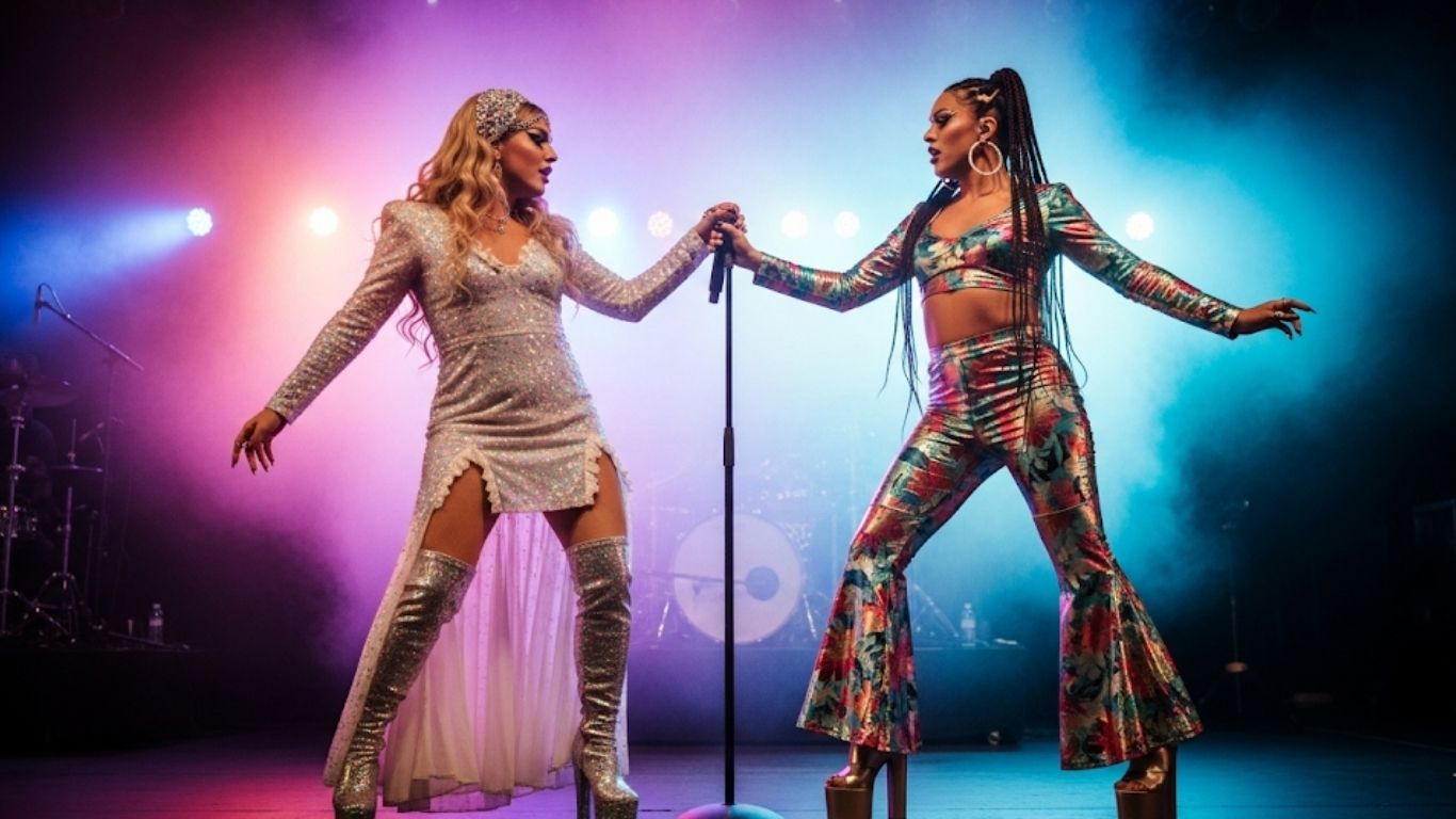 15+ Kali Uchis Concert Outfit Ideas to Slay in Style