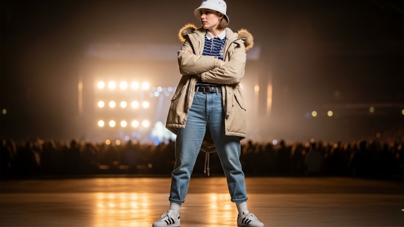 15 Oasis Concert Outfit Ideas to Rock the Perfect Look