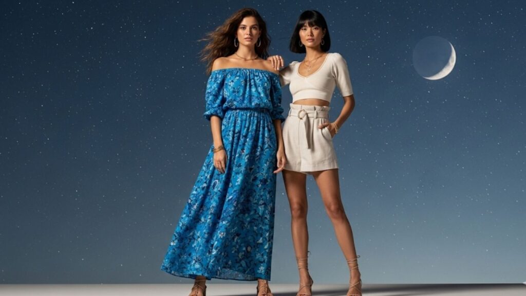 15 Summer Night Outfits
