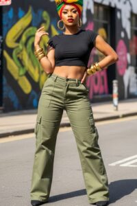 Kostum Raggae 15+ Reggae Concert Outfit Ideas to Celebrate Music in Style