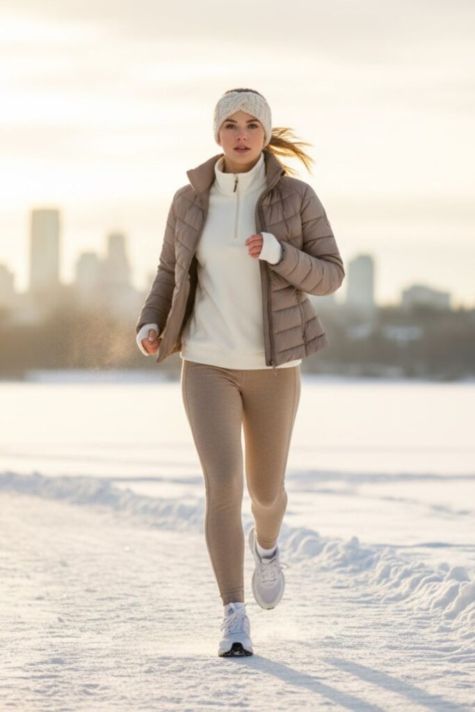 10. Beige and Cream Neutral Tones