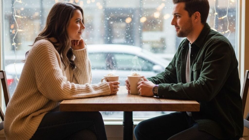 15 Casual Date Night Outfit Winter