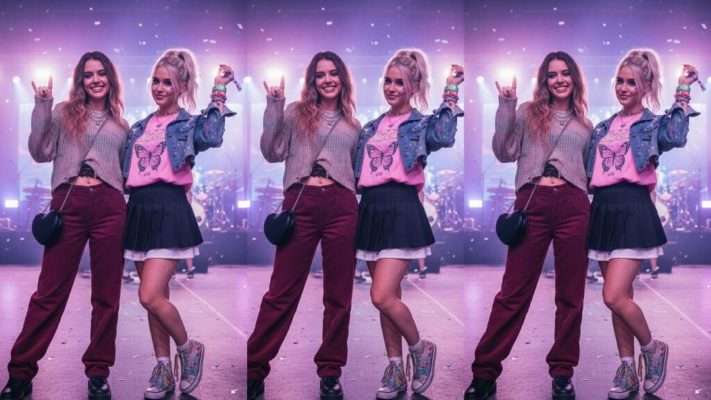 15 Conan Gray Concert Outfits