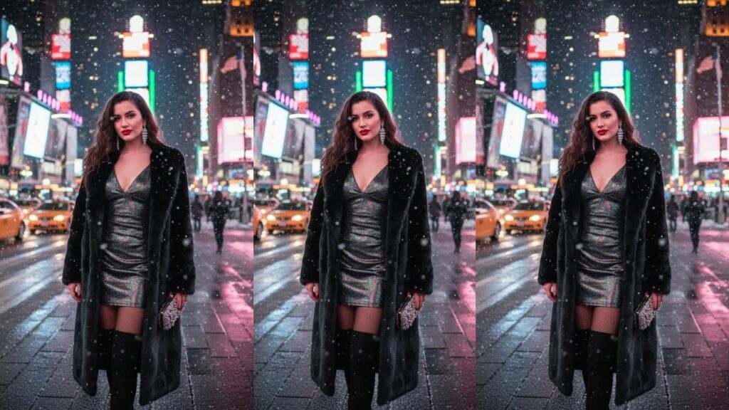15 NYC Going Out Outfits for Winter Nights