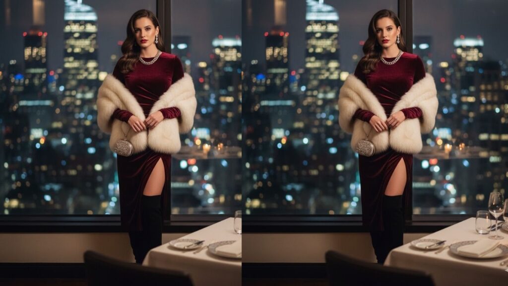 15 New York Dinner Outfits for Winter