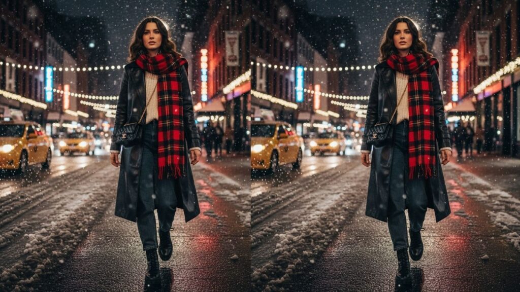 15 New York Winter Outfit Street Style Ideas