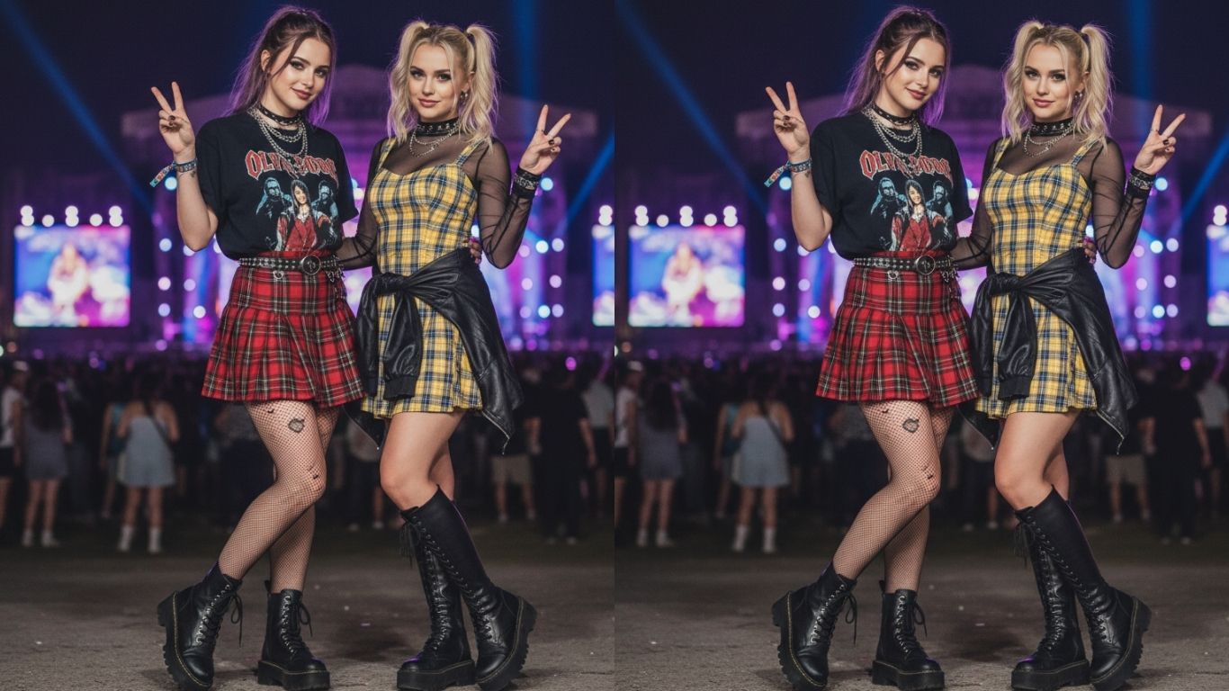 15 Olivia Rodrigo Concert Outfit Ideas to Rock Your Night in Style