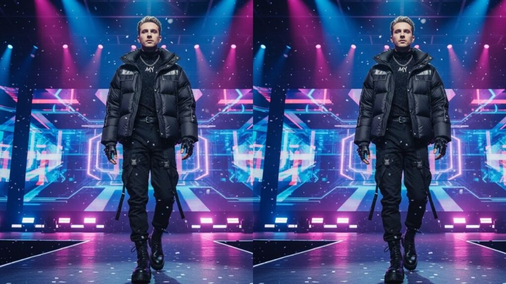 15 Winter Aespa Concert Outfits