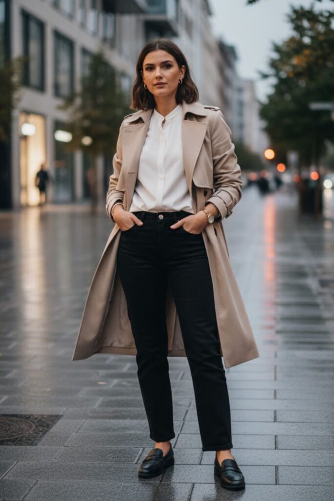 5. The Effortless Minimalist