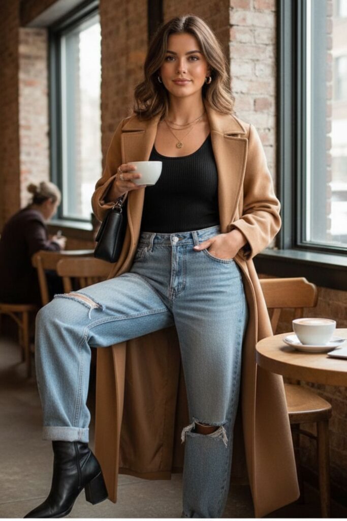Chic Casual