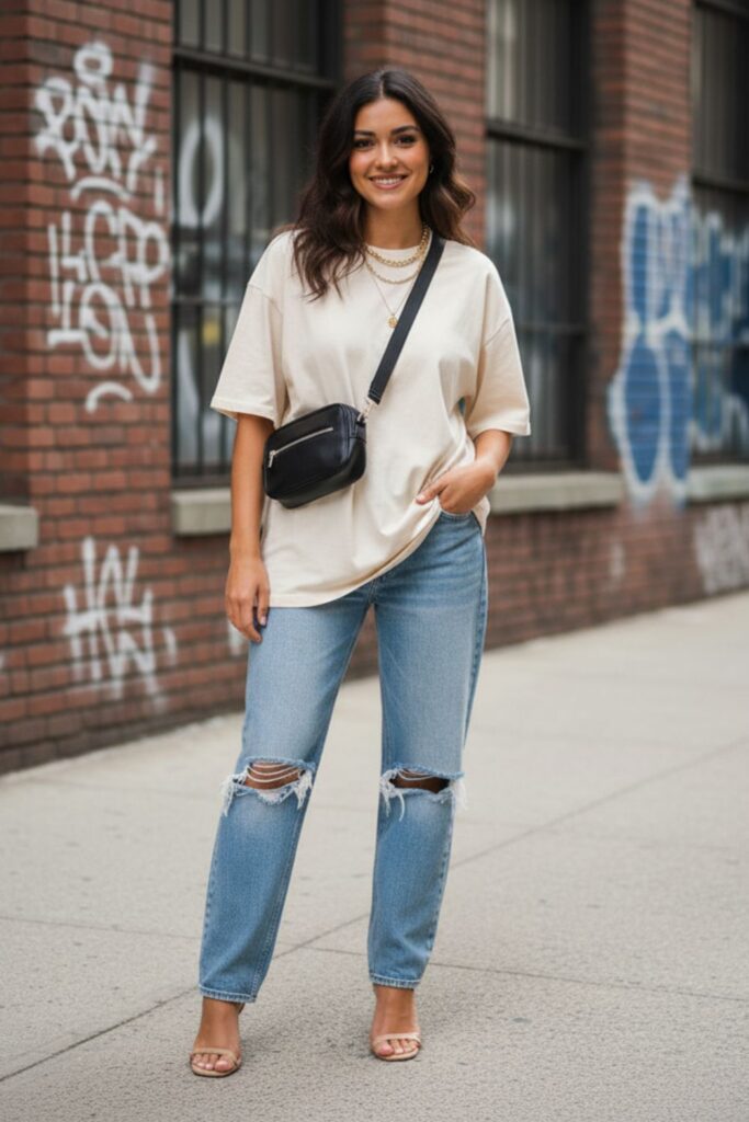 Chic Minimalist