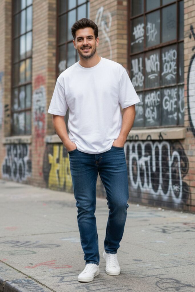 Classic Everyday Fit