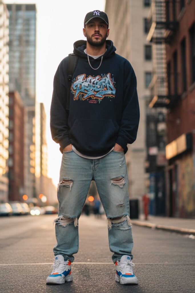 Classic Streetwear