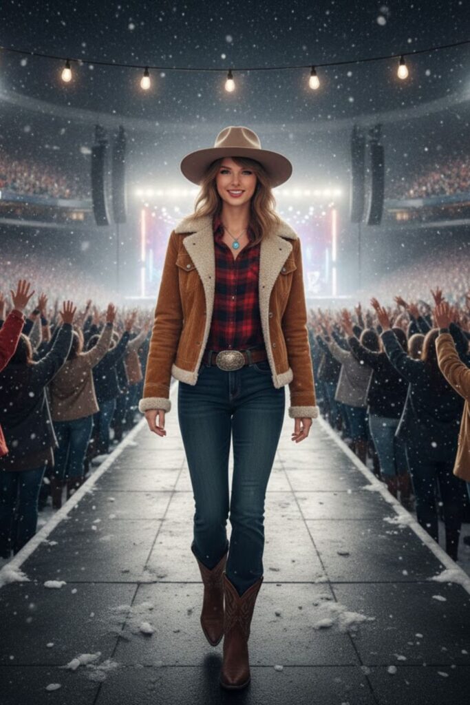 Country Roots Revival