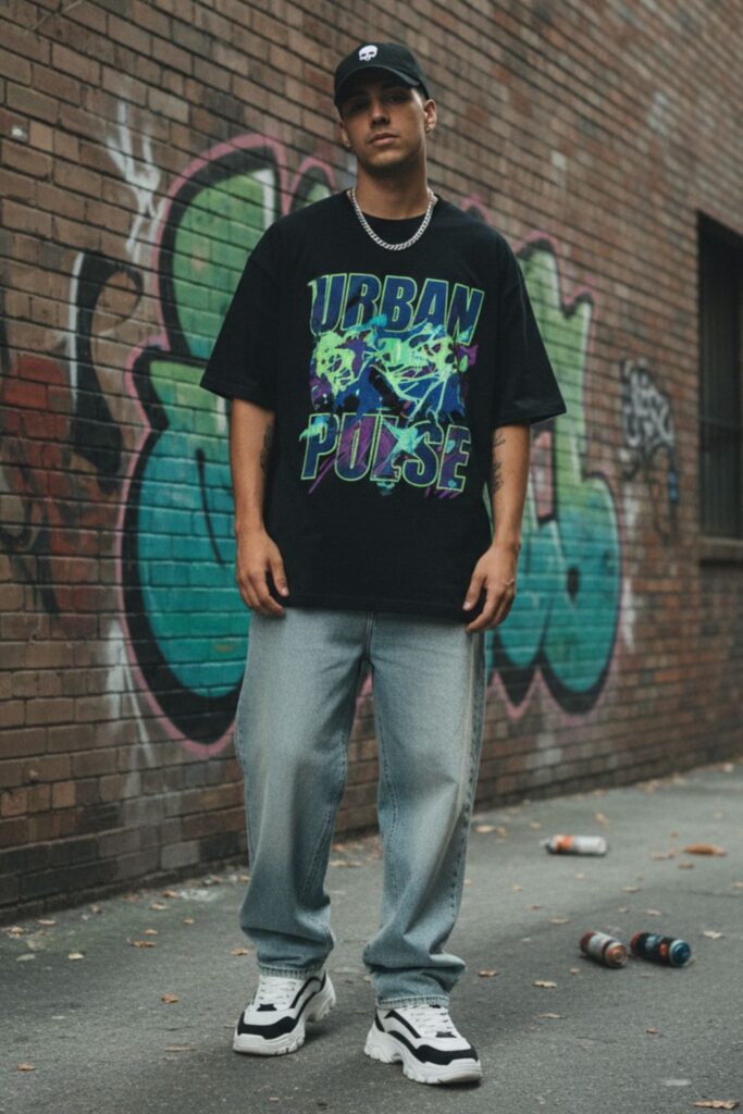 Modern Streetwear
