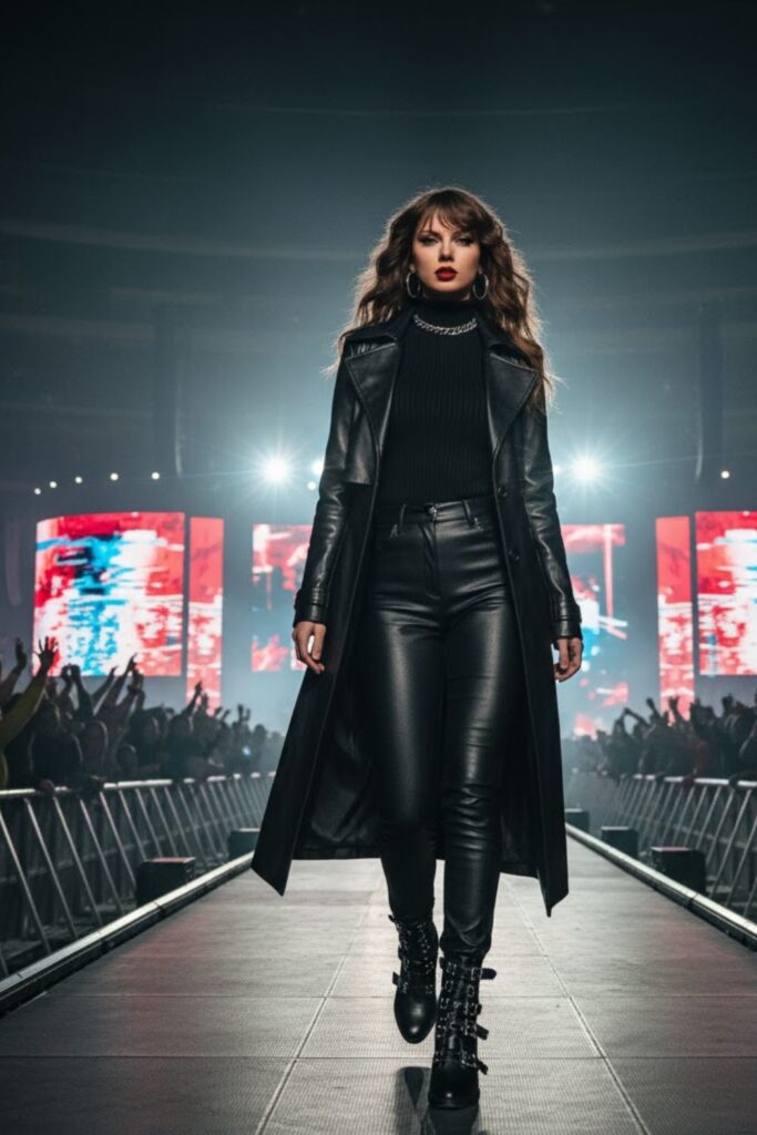 Reputation Rebel Layers