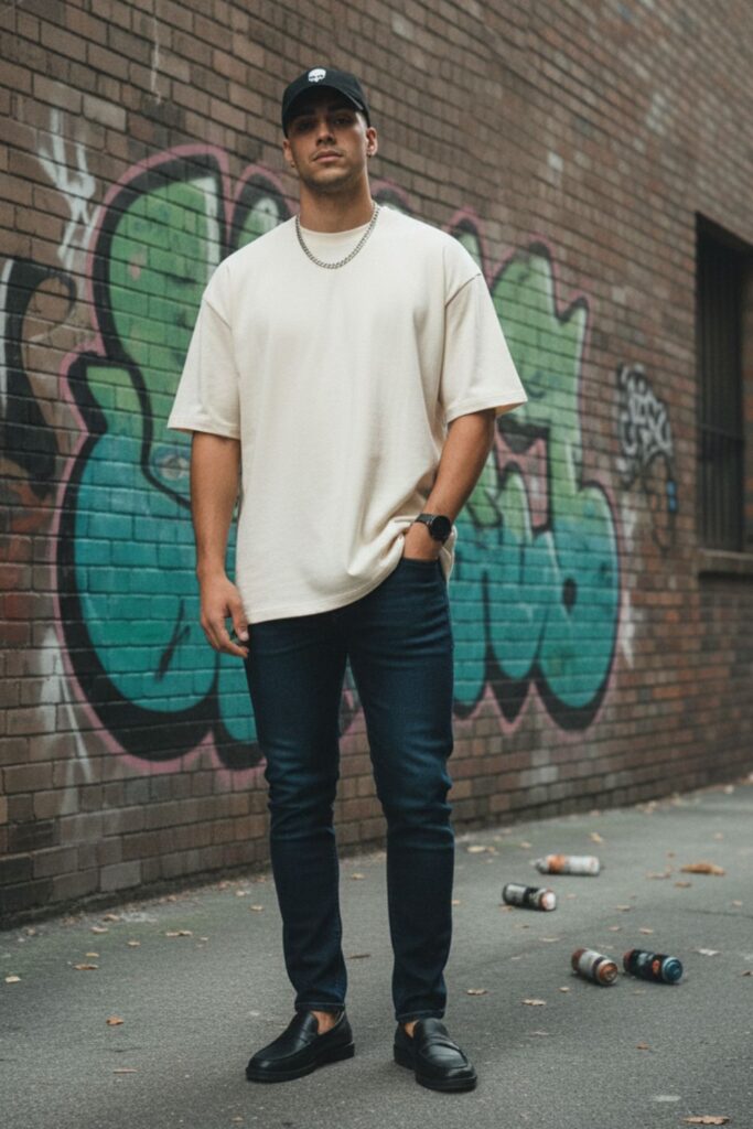 Smart-Casual