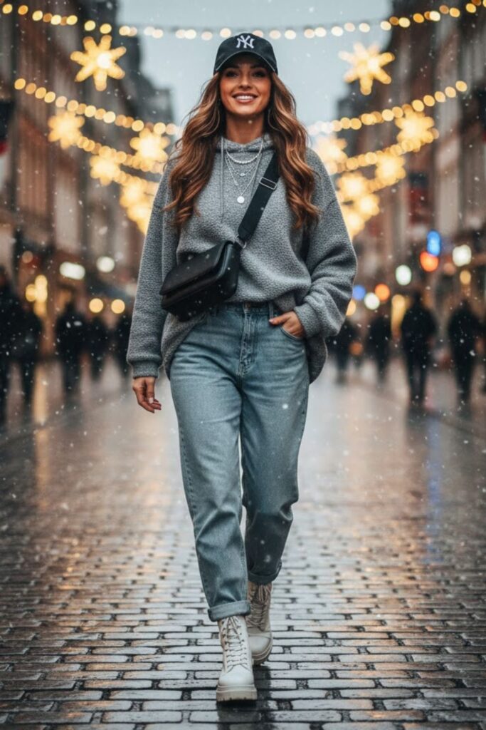 Streetwear Edge