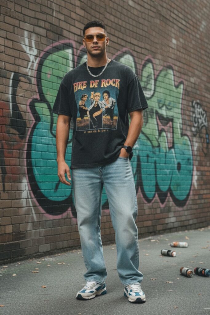 Vintage Edge