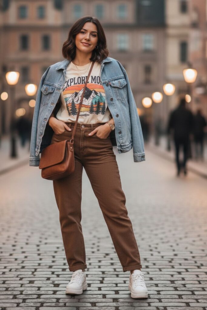 Vintage-Inspired