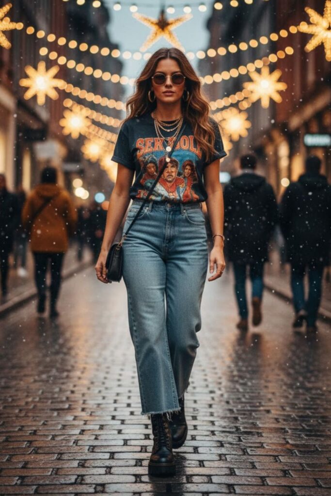 Vintage Revival
