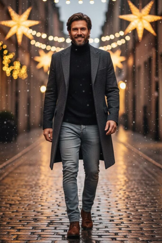 Winter Layers
