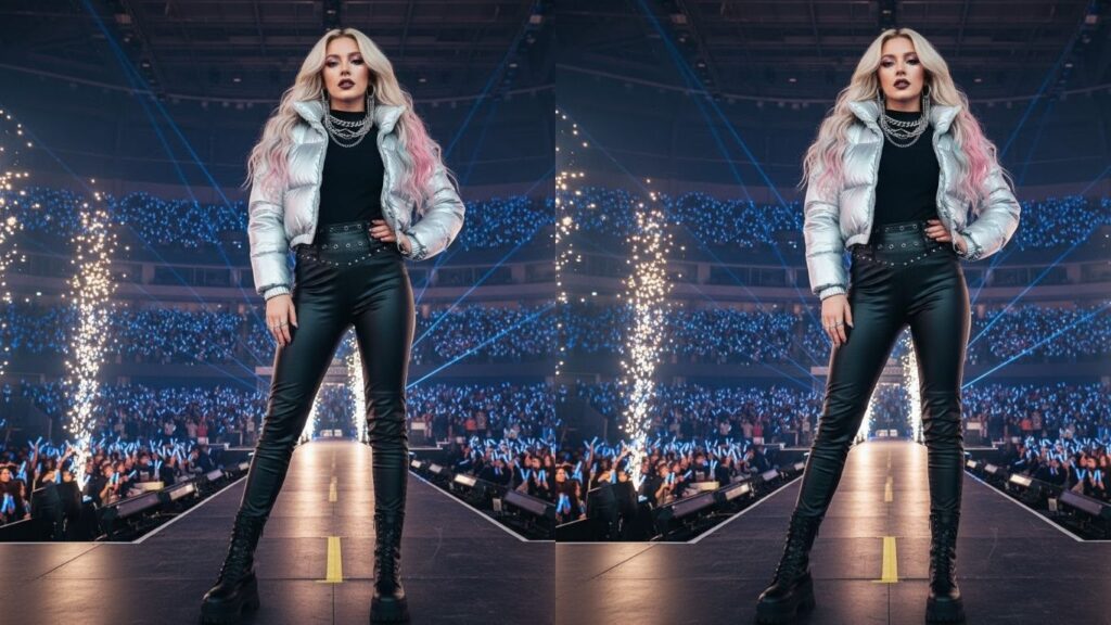 15 K-Pop Concert Outfit Ideas for Winter