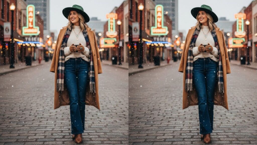 15 Nashville Winter Concert Outfit Ideas