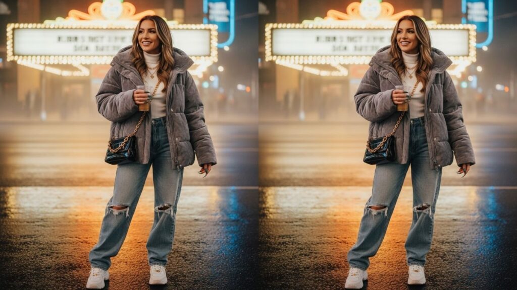 15 Rod Wave Concert Outfit Ideas for Winter
