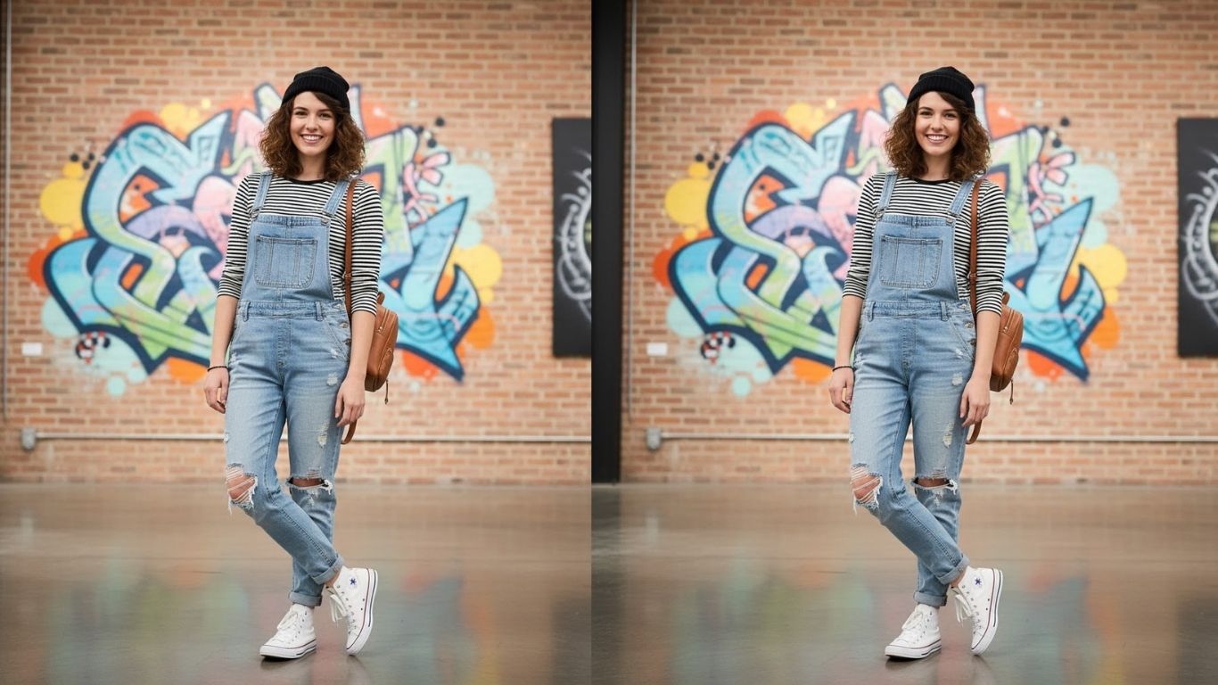 15 All Star Converse Outfit Ideas for Stylish Everyday Looks