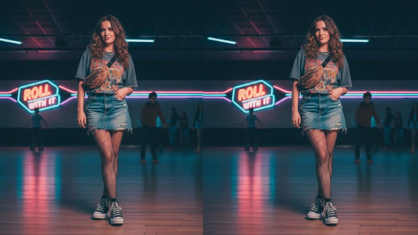 15 Converse Aesthetic Outfit Ideas to Elevate Your Everyday Style