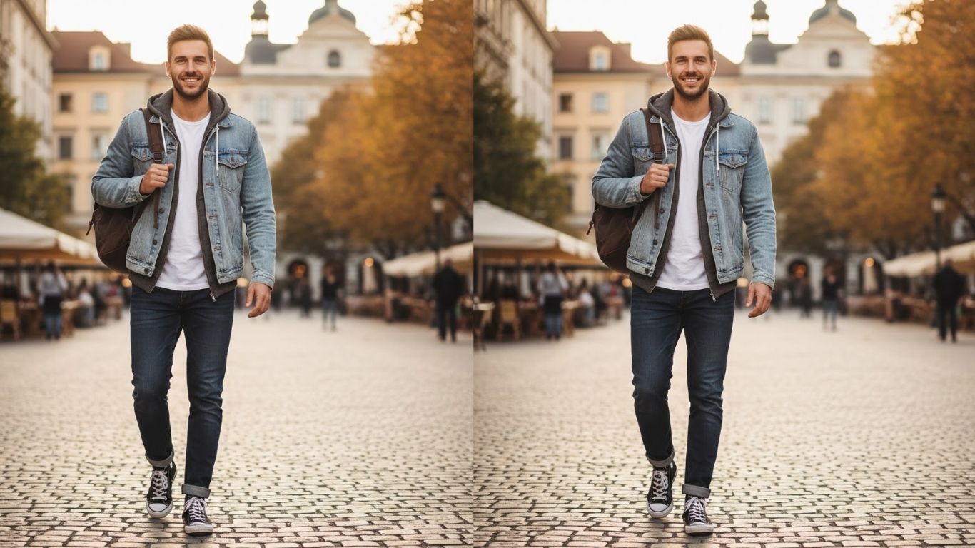 15 Converse Outfits for Men That Work in Every Season Styles!
