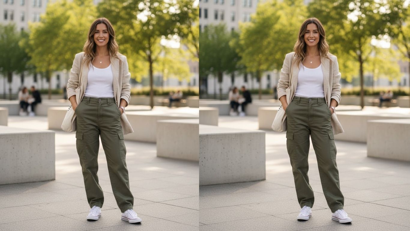 15 Converse as 1 Pro outfit Ideas for Effortless Style and Comfort