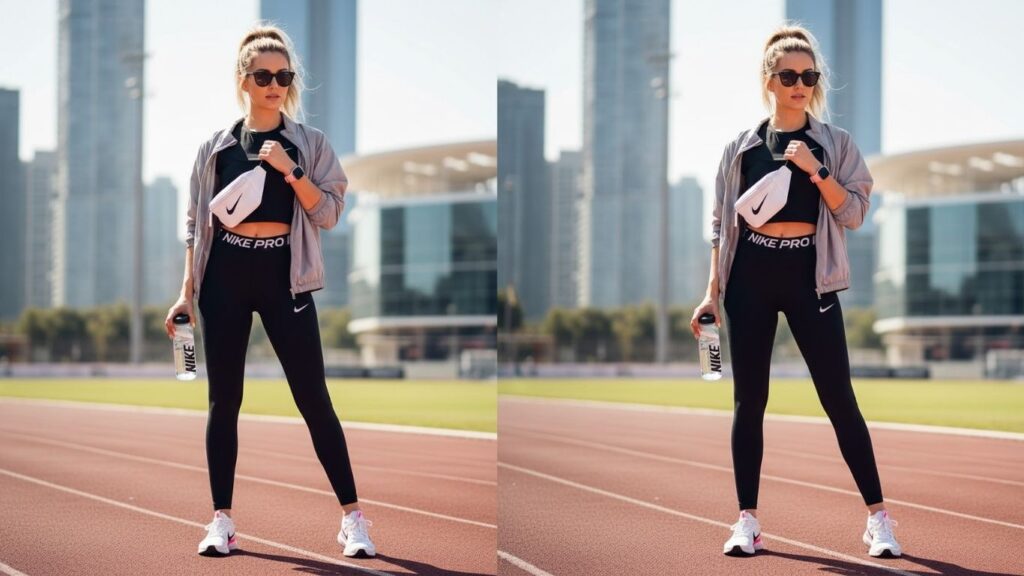 15 Nike Pro Leggings Outfit